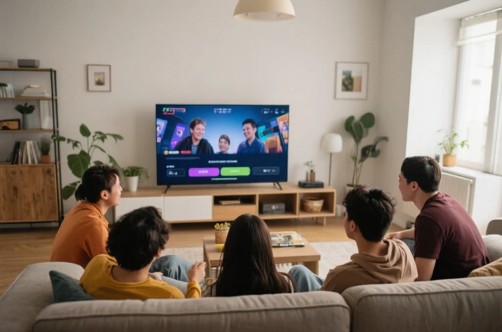 联赢线上娱乐新手指南：2025年安全开启您的娱乐之旅